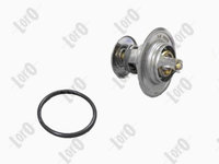 Termostat lichid racire 053-025-0017 ABAKUS pentru Audi 80 Audi Fox Audi Coupe Audi 100 Audi Cabriolet Vw Golf Vw Rabbit Vw Dasher Vw Passat Vw Carat Vw Corsar Vw Quantum Vw Santana Vw Scirocco Vw Iltis Vw Eurovan Vw Transporter Seat Toledo Seat Cord