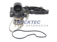 Termostat,lichid racire (0719262 TRUCKTEC) AUDI,VW