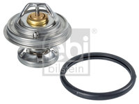 Termostat,lichid racire (09672 FEBI BILSTEIN) MERCEDES-BENZ,SSANGYONG