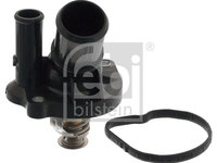 Termostat lichid racire 100232 FEBI BILSTEIN pentru Mazda 6 Mazda Mpv Mazda Atenza Mazda 3 Mazda Cx-7 Ford Mondeo Ford Galaxy