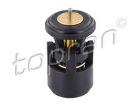 Termostat,lichid racire (100616 HAN) AUDI,SEAT,SKODA,VW