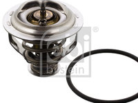 Termostat,lichid racire (104765 FEBI BILSTEIN) AUDI,SEAT,SKODA,VW