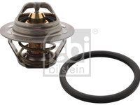 Termostat lichid racire 104794 FEBI BILSTEIN pentru Renault Megane Dacia Logan Dacia Dokker Dacia Sandero