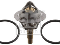 Termostat,lichid racire (106507 FEBI BILSTEIN) MERCEDES-BENZ