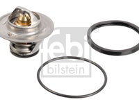 Termostat,lichid racire (17350 FEBI BILSTEIN) IVECO