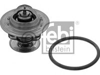 Termostat lichid racire 17978 FEBI BILSTEIN pentru Audi 80 Vw Golf Vw Rabbit Vw Jetta Vw Carat Vw Corsar Vw Passat Vw Quantum Vw Santana