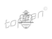 Termostat lichid racire 205 725 TOPRAN pentru Opel Vectra Opel Corsa Opel Vita