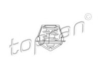 Termostat lichid racire 207 506 TOPRAN pentru Opel Antara Opel Insignia Opel Vectra Opel Signum Opel Zafira Opel Astra