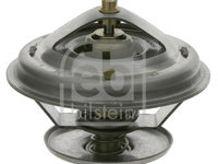 Termostat lichid racire 22310 FEBI BILSTEIN pentru Vw Beetle Vw Carocha Vw Coccinelle Vw Escarabajo Vw Fusca Vw Kaefer Vw Kever Vw Super Vw Polo Vw Golf Vw Rabbit Vw Eurovan Vw Kombi Vw Transporter Skoda Felicia Volvo S40 Skoda Superb Volvo S80 Nissan