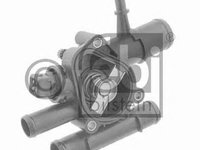 Termostat lichid racire 24157 FEBI BILSTEIN pentru Renault Trafic Opel Vivaro Nissan Interstar Nissan Primastar