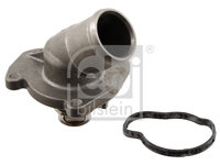 Termostat,lichid racire (28668 FEBI BILSTEIN) OPEL,VAUXHALL