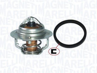 Termostat,lichid racire (352317100340 MAGNETI MARELLI) ALFA ROMEO,Citroen,DACIA,FIAT,FORD,HYUNDAI,ISUZU,KIA,LANCIA,MERCEDES-BENZ,NISSAN,OPEL,PEUGEOT,RENAULT,SAAB,SKODA,TOYOTA,VAUXHALL,VOLVO