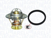 Termostat,lichid racire (352317100390 MAGNETI MARELLI) ALFA ROMEO,FIAT,JAGUAR,LANCIA,MAZDA,SAAB