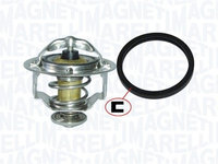 Termostat,lichid racire (352317100550 MAGNETI MARELLI) BEDFORD,BMW,FORD,HYUNDAI,ISUZU,LADA,MITSUBISHI,OPEL,RENAULT,SKODA,VAUXHALL,VW