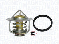 Termostat,lichid racire (352317100930 MAGNETI MARELLI) OPEL,VAUXHALL