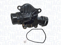 Termostat,lichid racire (352317101480 MAGNETI MARELLI) AUDI,BMW,FORD,LAND ROVER,MG,OPEL,RENAULT,SAAB,VAUXHALL,VW