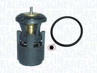 Termostat,lichid racire (352317102070 MAGNETI MARELLI) AUDI,FORD,MERCEDES-BENZ,MINI,MITSUBISHI,OPEL,PEUGEOT,RENAULT,SEAT,SKODA,SUBARU,TOYOTA,VAUXHALL,VOLVO,VW