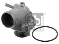 Termostat lichid racire 36462 FEBI BILSTEIN pentru Mercedes-benz E-class Mercedes-benz C-class Mercedes-benz Sprinter Mercedes-benz Limuzina Mercedes-benz Slk Mercedes-benz Clk Vw Lt Mercedes-benz M-class Mercedes-benz Kombi Mercedes-benz Coupe