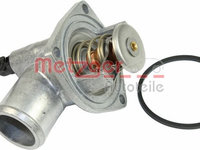 Termostat lichid racire 4006158 METZGER pentru Opel Vectra 1995 1996 1997 1998 1999 2000 2001 2002