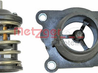 Termostat lichid racire 4006188 METZGER pentru Bmw X5 Bmw X6 Bmw Seria 3 Bmw Seria 7 Bmw Seria 1 Bmw X3 Bmw Seria 5 Bmw X1