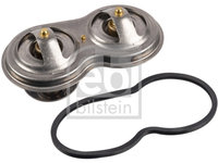 Termostat lichid racire 47559 FEBI BILSTEIN pentru Vw Jetta Vw Vento