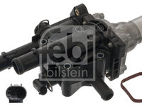 Termostat,lichid racire (49187 FEBI BILSTEIN) OPEL,VAUXHALL