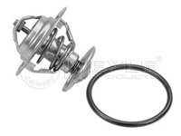 Termostat lichid racire (71°C, cu garnitura) AUDI 80 B3 (89, 89Q, 8A) (An fabricatie 06.1986 - 09.1991, 68 - 137 CP, Diesel, Benzina) - OEM - MEYLE ORIGINAL GERMANY: 282710002 |028 271 0002 - LIVRARE DIN STOC in 24 ore!!!