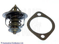 Termostat lichid racire ADG09205 BLUE PRINT pentru Hyundai Avante Hyundai Elantra Hyundai Lantra Hyundai Santa Hyundai Coupe Hyundai Tiburon Hyundai Accent Hyundai Excel Hyundai Lavita Hyundai Matrix Hyundai Click Hyundai Getz Hyundai Tb Hyundai Tusc