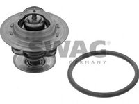 Termostat,lichid racire AUDI 80 Avant (8C, B4), VW ATLANTIC I (16), AUDI 4000 (81, 85, B2) - SWAG 30 91 7978