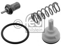 Termostat lichid racire AUDI A1 Sportback 8XA 8XF 8XK FEBI FE37034