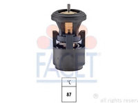 Termostat,lichid racire AUDI A2 (8Z0) (2000 - 2005) FACET 7.8420S