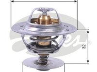 Termostat lichid racire AUDI A3 8L1 GATES TH11287G1