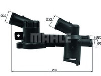 Termostat,lichid racire AUDI A3 (8P1) (2003 - 2012) MAHLE ORIGINAL TH 52