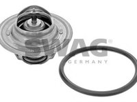 Termostat,lichid racire AUDI A4 (8D2, B5) (1994 - 2001) SWAG 30 91 8284 piesa NOUA