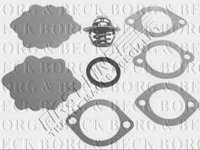 Termostat lichid racire AUDI A4 8D2 B5 BORG & BECK BBT003