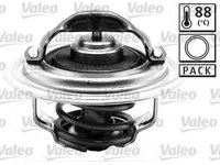 Termostat,lichid racire AUDI A4 (8EC, B7) (2004 - 2008) VALEO 820058