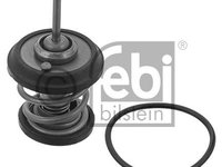 Termostat lichid racire AUDI A4 (8K2, B8) - OEM - FEBI BILSTEIN: FE34782|34782 - Cod intern: W02217963 - LIVRARE DIN STOC in 24 ore!!!