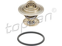 Termostat,lichid racire AUDI A4 Avant (8D5, B5) (1994 - 2001) TOPRAN 101 455