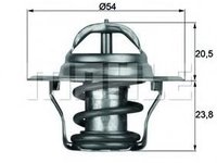 Termostat,lichid racire AUDI A4 limuzina (8D2, B5), AUDI A6 limuzina (4A, C4), VW PASSAT (3A2, 35I) - BEHR TX 14 87D