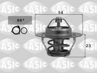 Termostat lichid racire AUDI A6 4A C4 SASIC 9000131