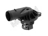 Termostat,lichid racire AUDI A6 (4F2, C6) (2004 - 2011) MOTORAD 578-87