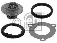 Termostat lichid racire AUDI A6 4F2 C6 FEBI FE38708