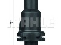 Termostat,lichid racire AUDI A6 Avant (4F5, C6) (2005 - 2011) MAHLE ORIGINAL TH 5 80 piesa NOUA