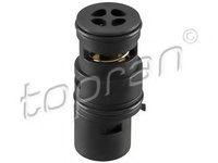 Termostat,lichid racire BMW 3 cupe (E46) (1999 - 2006) TOPRAN 502 102