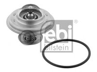 Termostat lichid racire BMW 5 Touring (E39) - OEM - FEBI BILSTEIN: FE12191|12191 - Cod intern: W02195060 - LIVRARE DIN STOC in 24 ore!!!