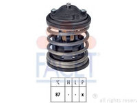 Termostat,lichid racire BMW 7 (F01, F02, F03, F04) (2008 - 2015) FACET 7.8762S