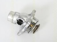 Termostat,lichid racire BMW 7 limuzina (E38), BMW 5 limuzina (E39), BMW 5 Touring (E39) - TRISCAN 8620 213105