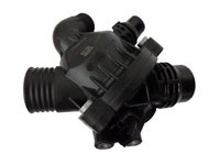 Termostat,lichid racire BorgWarner (Wahler) 410087.97D0