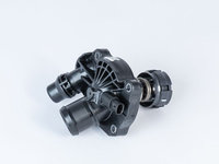 Termostat,lichid racire BorgWarner (Wahler) 411471.103D