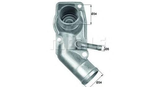 Termostat,lichid racire Chevrolet ASTRA limuz